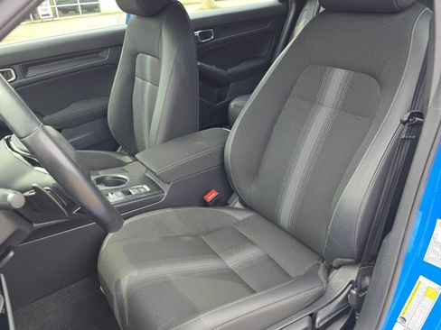 Used 2024 Honda Civic Sport image 24