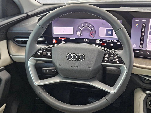 New 2026 Audi Q5 Premium Plus AWD/4WD image 18