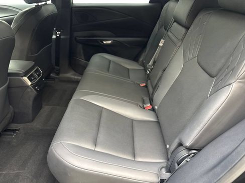 Used 2024 Lexus RX 350 Premium w/ Cold Area Package AWD/4WD image 32