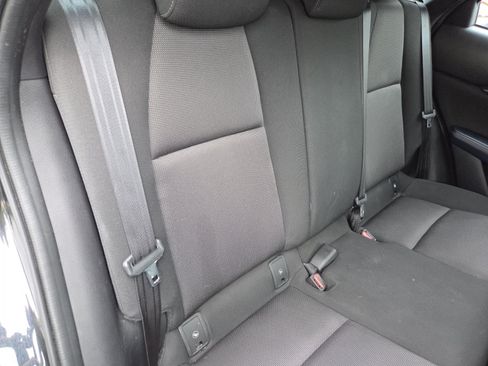 Used 2021 MAZDA CX-30 AWD 2.5 S image 24