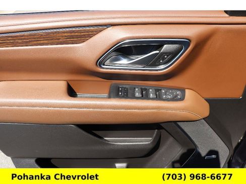 Used 2023 Chevrolet Tahoe High Country w/ LPO, Illumination Package image 20