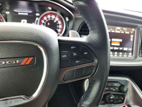 Used 2021 Dodge Challenger R/T Scat Pack RWD image 18