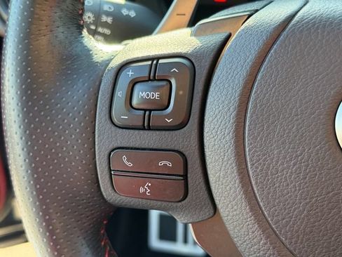 Used 2024 Lexus IS 350 F Sport w/ Navigation Package RWD image 27