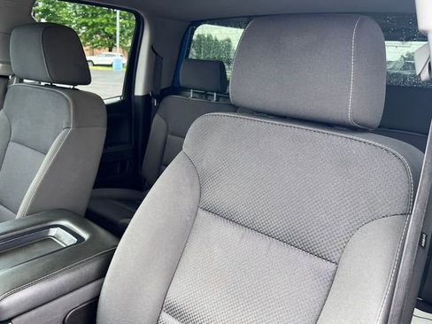 Used 2018 Chevrolet Silverado 1500 LT w/ All Star Edition AWD/4WD image 13