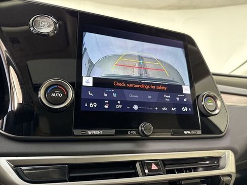Certified 2024 Lexus RX 350 Premium w/ Accessory Package (Z1) AWD/4WD image 8