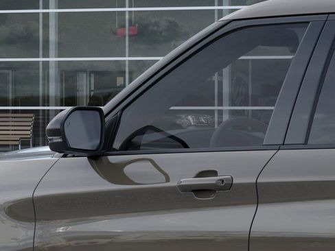 New 2026 Ford Explorer ST w/ Sun And Sound Package image 21