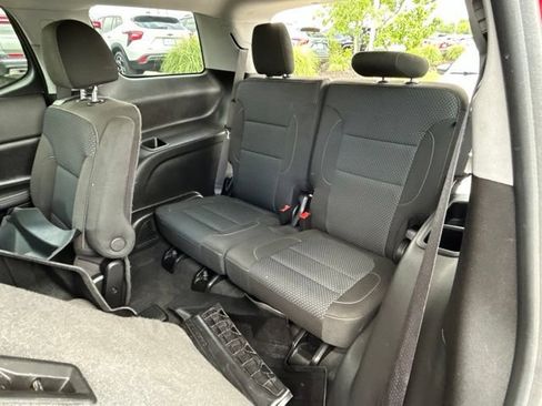 Used 2020 GMC Acadia SLE w/ Driver Convenience Package AWD/4WD image 11