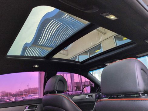 Used 2015 Hyundai Sonata Limited 2.0T image 22