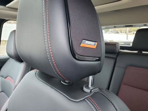 New 2026 Nissan Kicks SR w/ SR Premium Package image 22