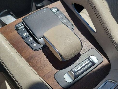 Used 2021 Mercedes-Benz GLS 450 4MATIC w/ Acoustic Comfort Package image 29