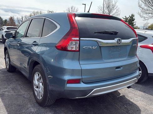 Used 2016 Honda CR-V EX image 4