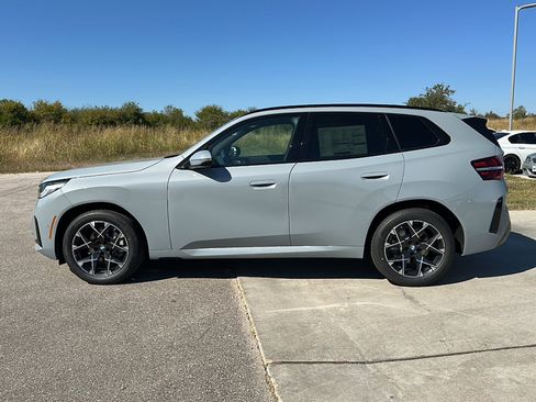 New 2026 BMW X3 xDrive30 image 5