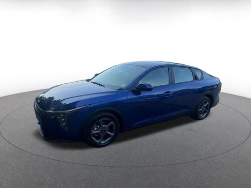 Used 2025 Kia K4 FWD image 6