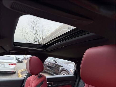 Certified 2024 Acura Integra A-Spec image 19