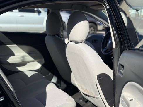 Used 2018 Mitsubishi Mirage G4 ES image 12