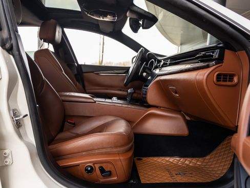 Used 2018 Maserati Quattroporte S Q4 image 42