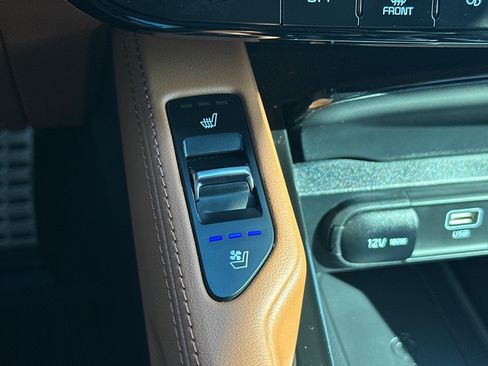 Certified 2025 Kia Telluride SX Prestige X-Pro AWD/4WD image 16