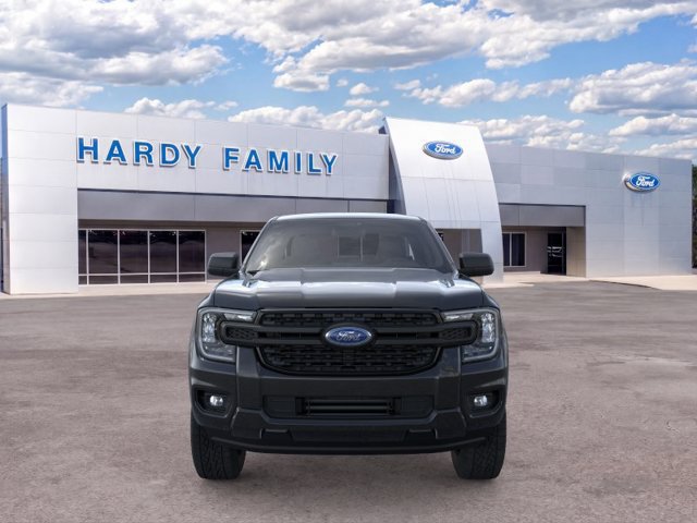 New 2026 Ford Ranger XL w/ Trailer Tow Package RWD image 6