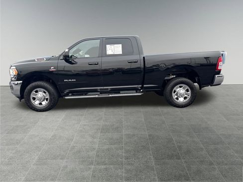 Used 2020 RAM 2500 Big Horn image 2