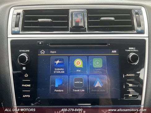 Used 2019 Subaru Outback 2.5i Premium AWD/4WD image 40