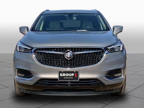 Used 2019 Buick Enclave Essence FWD image 3