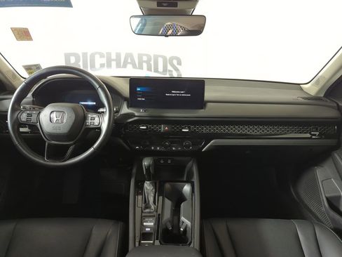 Certified 2023 Honda Accord EX-L image 11