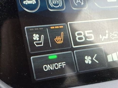 Used 2025 Subaru Forester Touring image 26