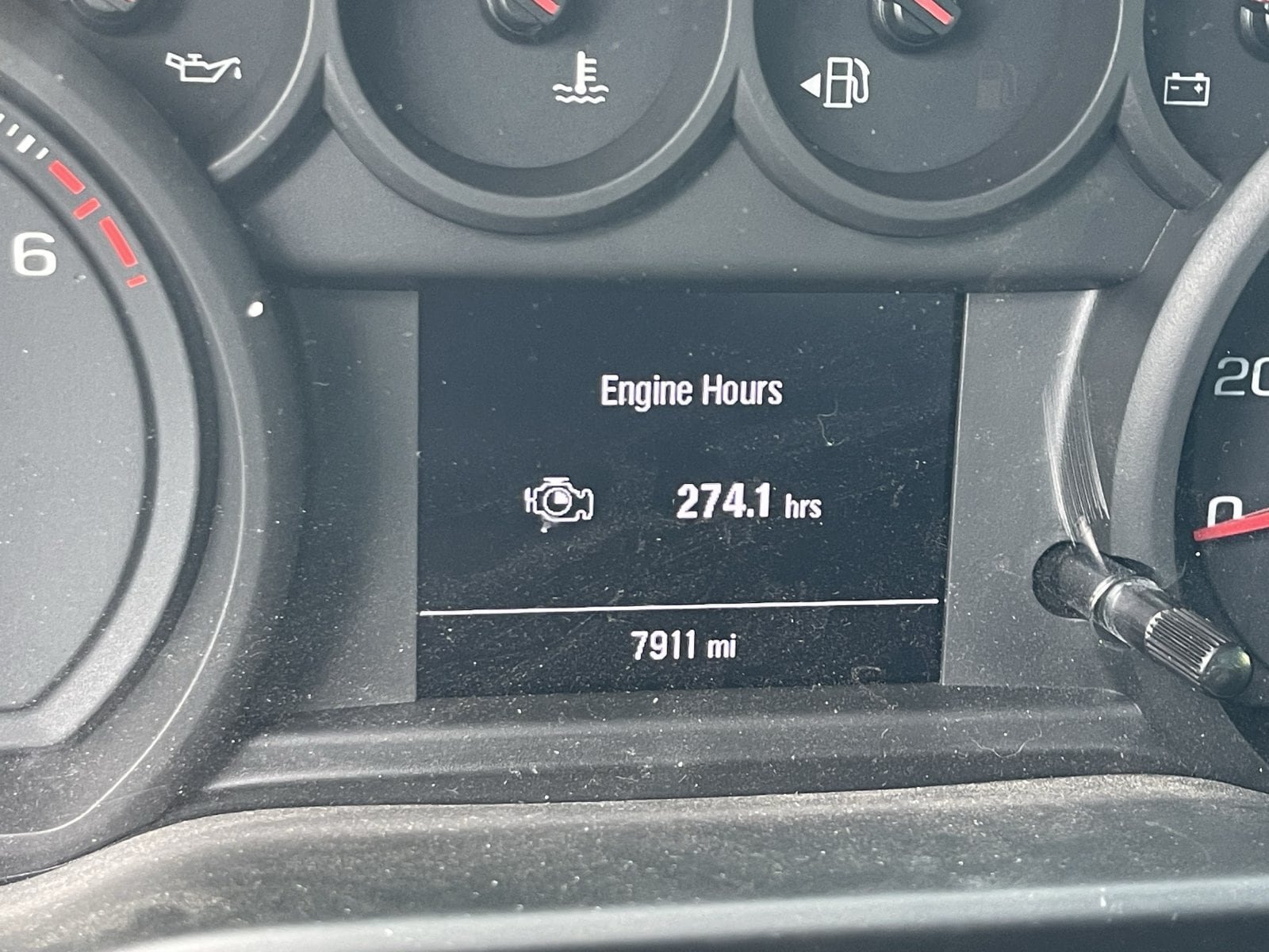 Used 2026 Chevrolet Silverado 1500 W/T RWD image 8