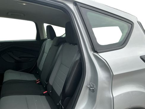 Used 2019 Ford Escape S FWD image 13