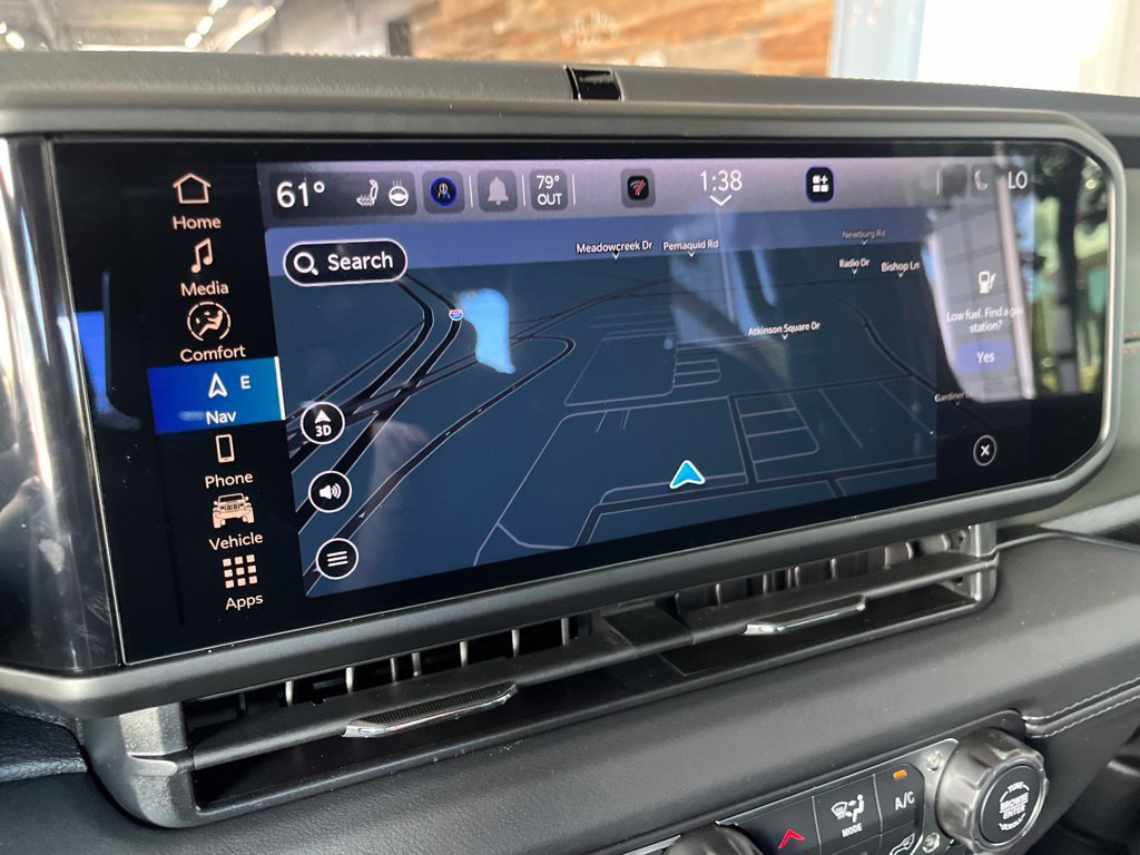 New 2027 Jeep Gladiator Mojave AWD/4WD image 40