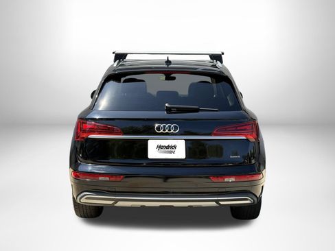 Used 2021 Audi Q5 2.0T Premium Plus AWD/4WD image 4