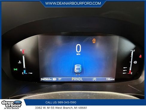 Certified 2023 Ford Escape AWD image 13