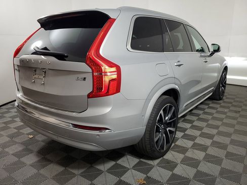Certified 2023 Volvo XC90 B5 Plus w/ Protection Package Premier image 8