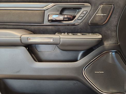 New 2026 RAM 1500 RHO w/ RHO Level 1 Equipment Group image 16