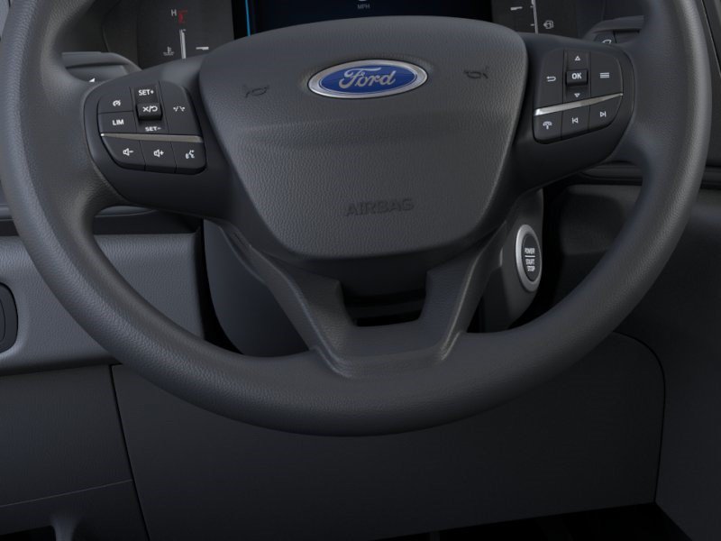 New 2026 Ford Transit 250 Low Roof RWD image 13