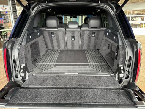 Used 2023 Land Rover Range Rover SE image 29