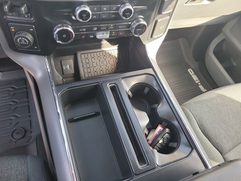 Used 2024 Ford F150 XLT w/ Equipment Group 302A MID AWD/4WD image 26