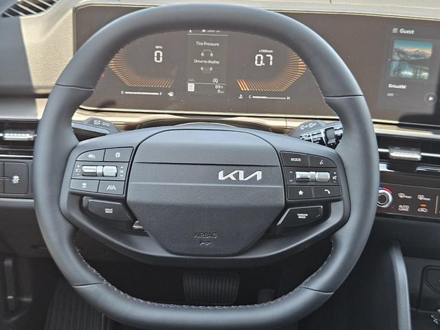 New 2026 Kia Sportage EX w/ EX Panorama Roof Package AWD/4WD image 18