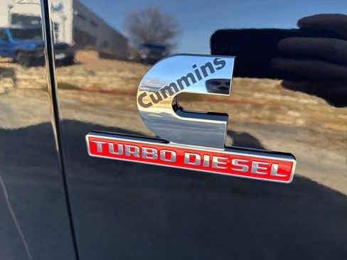 New 2026 RAM 2500 Tradesman image 10