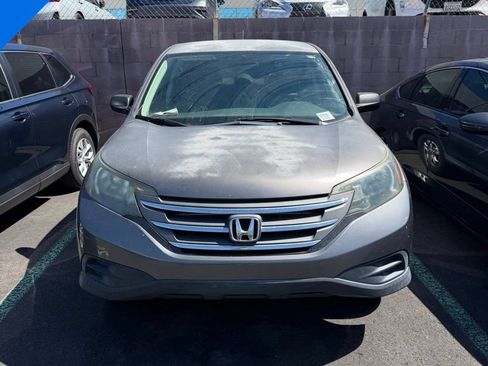 Used 2014 Honda CR-V LX image 1