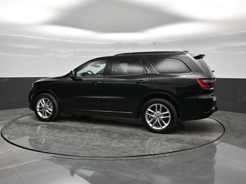 Used 2024 Dodge Durango GT AWD/4WD image 5