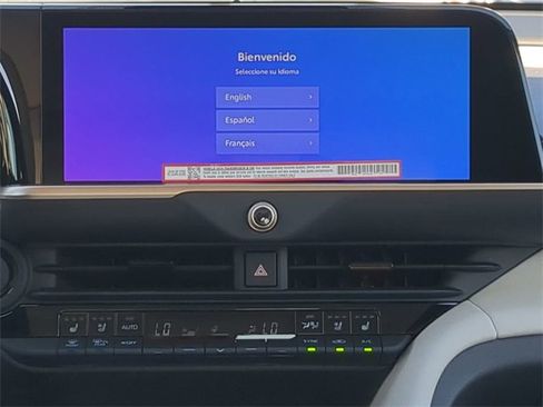 New 2026 Toyota Crown Limited image 17