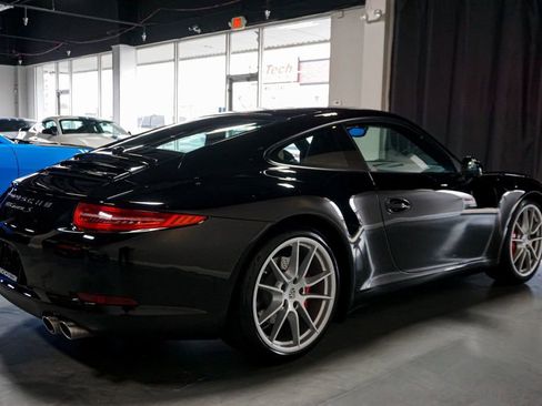 Used 2012 Porsche 911 Carrera S image 30