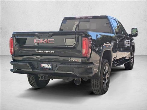 Used 2022 GMC Sierra 2500 AT4 w/ AT4 Premium Plus Package image 5