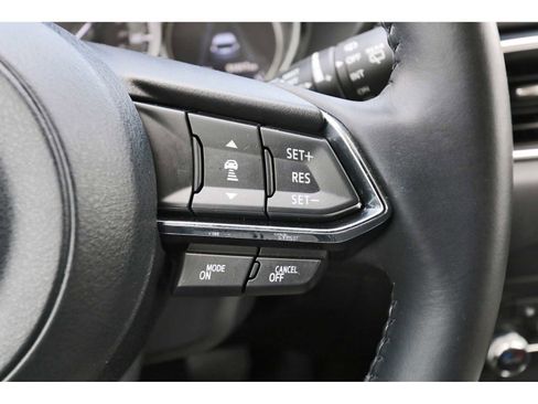 Used 2019 MAZDA CX-5 Touring FWD image 16