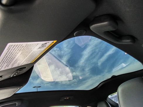 New 2025 Ford Mustang Mach-E GT image 8