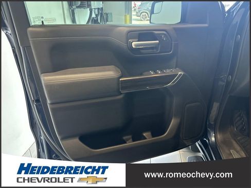 Used 2021 Chevrolet Silverado 1500 LT w/ All Star Edition Plus AWD/4WD image 10