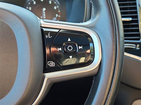 Used 2022 Volvo XC90 T6 Inscription w/ Advanced Package image 29