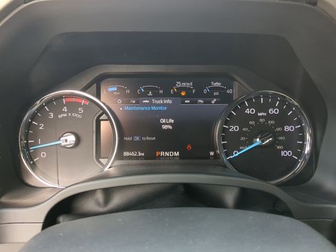 Certified 2022 Ford F250 Lariat w/ Lariat Ultimate Package AWD/4WD image 70