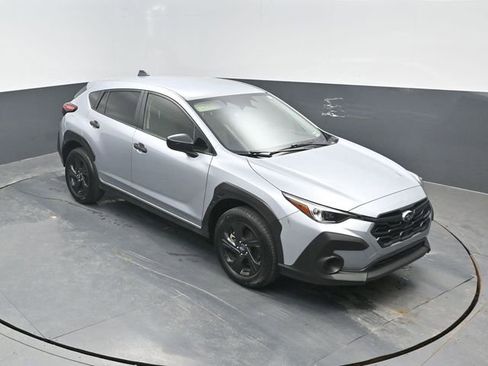 Used 2024 Subaru Crosstrek 2.0i image 16